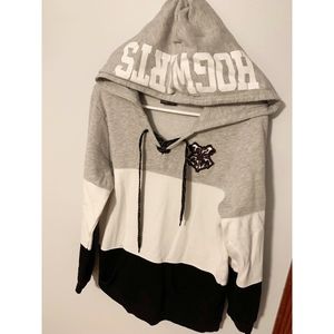 Hogwarts hoodie